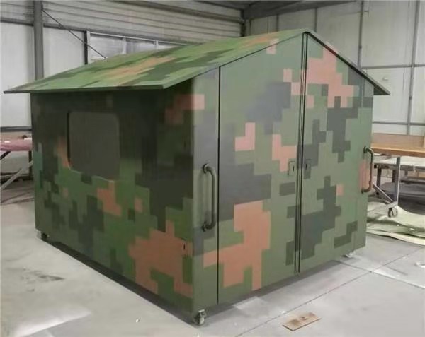 石嘴山外墙迷彩漆施工前，墙面基层处理是